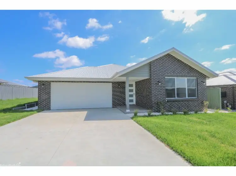 Main view of Homely house listing, 17 Lew Avenue, Eglinton NSW 2795