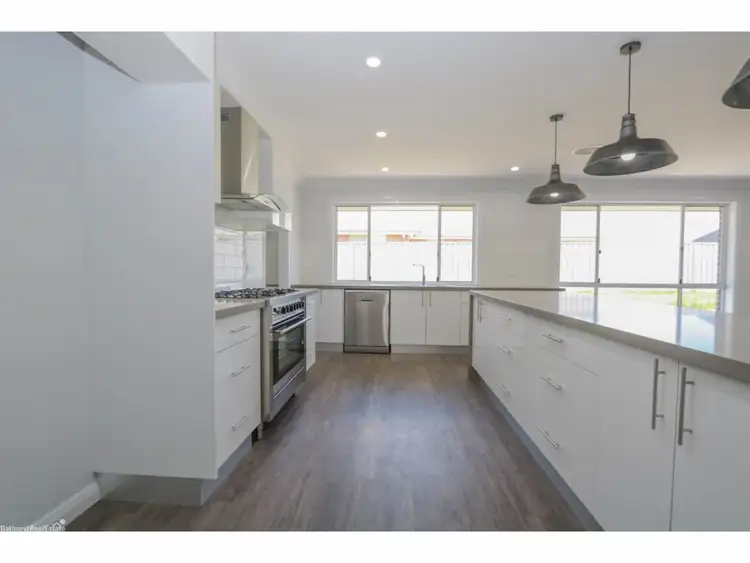Second view of Homely house listing, 17 Lew Avenue, Eglinton NSW 2795