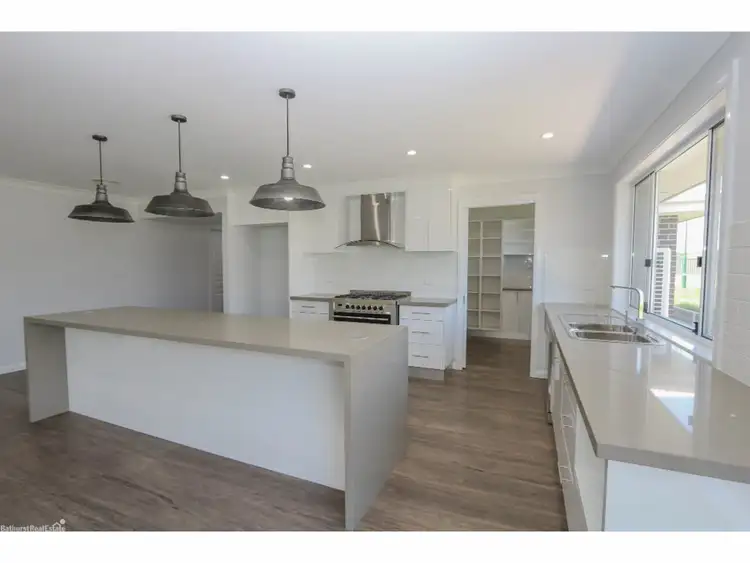 Sixth view of Homely house listing, 17 Lew Avenue, Eglinton NSW 2795