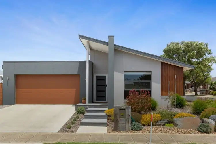 Main view of Homely house listing, 55-57 Pearl Bay Passage, St Leonards VIC 3223