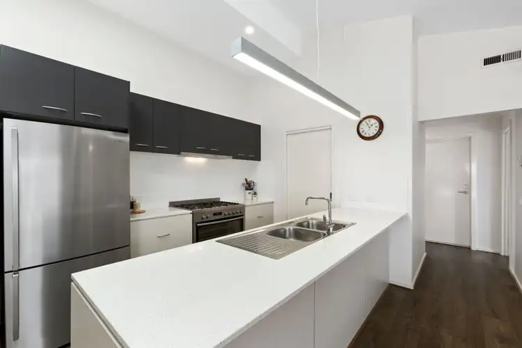 Second view of Homely house listing, 55-57 Pearl Bay Passage, St Leonards VIC 3223