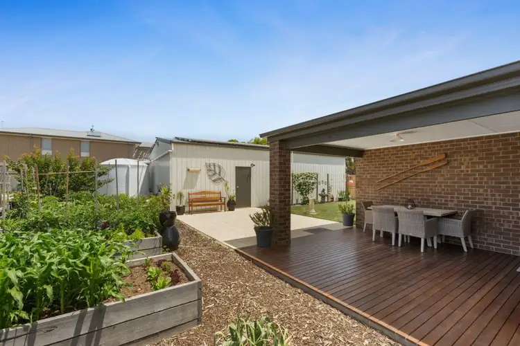 Third view of Homely house listing, 55-57 Pearl Bay Passage, St Leonards VIC 3223