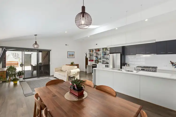 Fourth view of Homely house listing, 55-57 Pearl Bay Passage, St Leonards VIC 3223