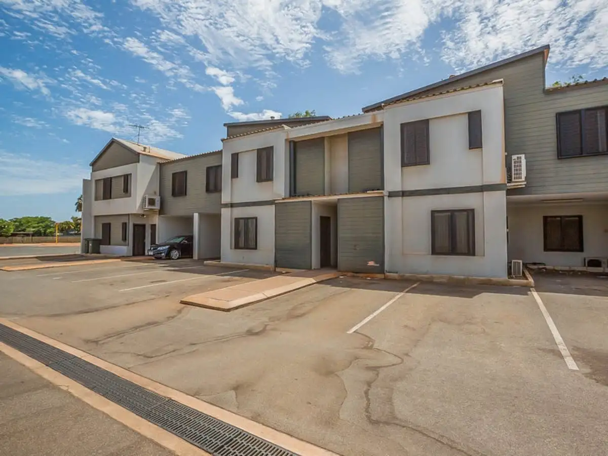 Main view of Homely apartment listing, 9/1 Lawson Street, South Hedland WA 6722