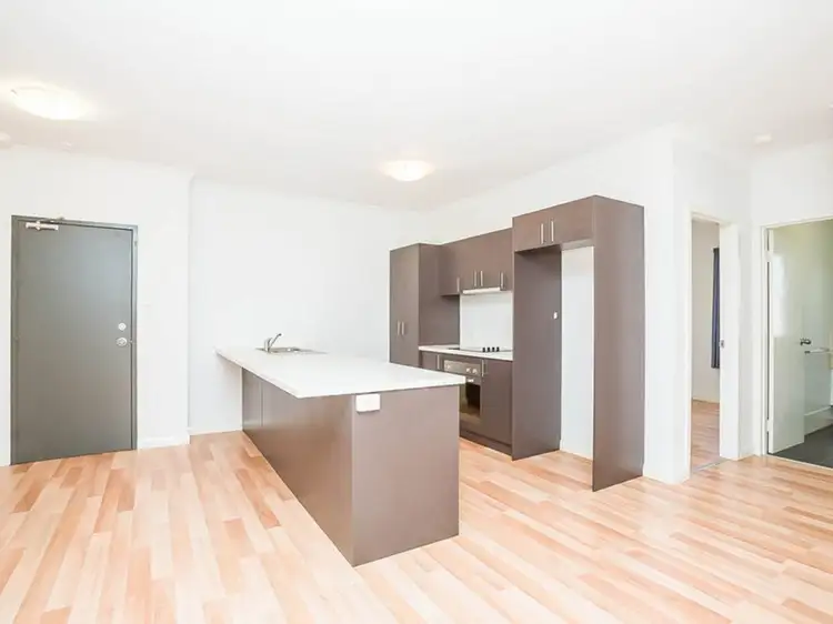 Fifth view of Homely apartment listing, 9/1 Lawson Street, South Hedland WA 6722