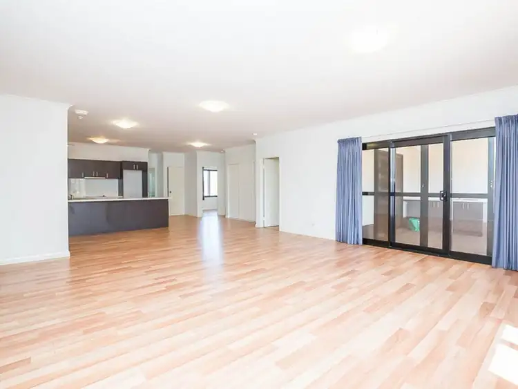 Sixth view of Homely apartment listing, 9/1 Lawson Street, South Hedland WA 6722