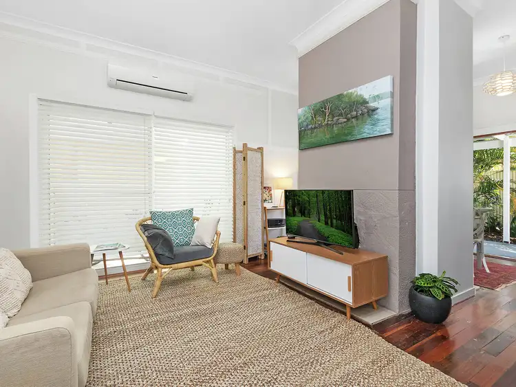 Third view of Homely house listing, 1/19 Norton Street, Ballina NSW 2478