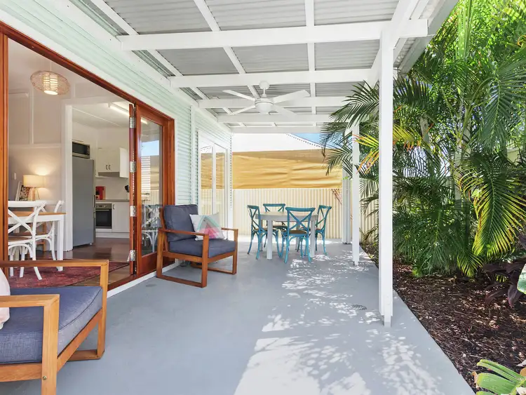 Fifth view of Homely house listing, 1/19 Norton Street, Ballina NSW 2478