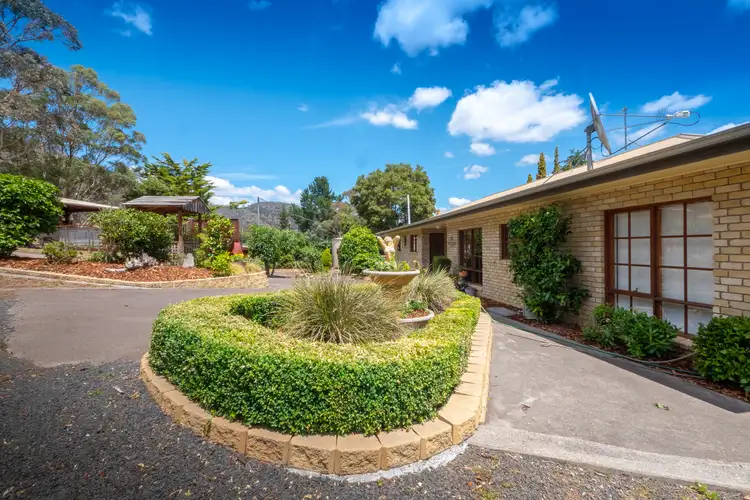 Second view of Homely house listing, 620 Back River Road, Magra TAS 7140