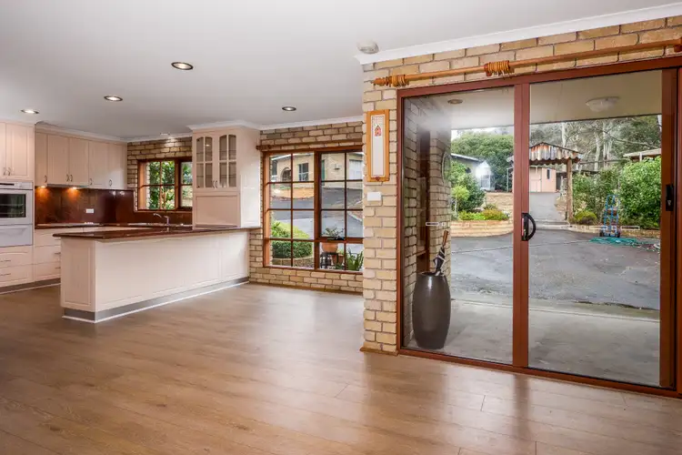 Fifth view of Homely house listing, 620 Back River Road, Magra TAS 7140