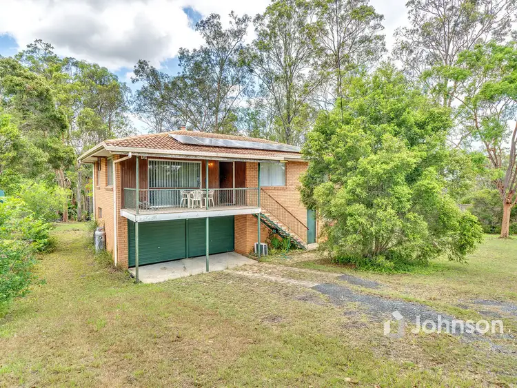 Main view of Homely house listing, 4 Janelle Street, Bellbird Park QLD 4300