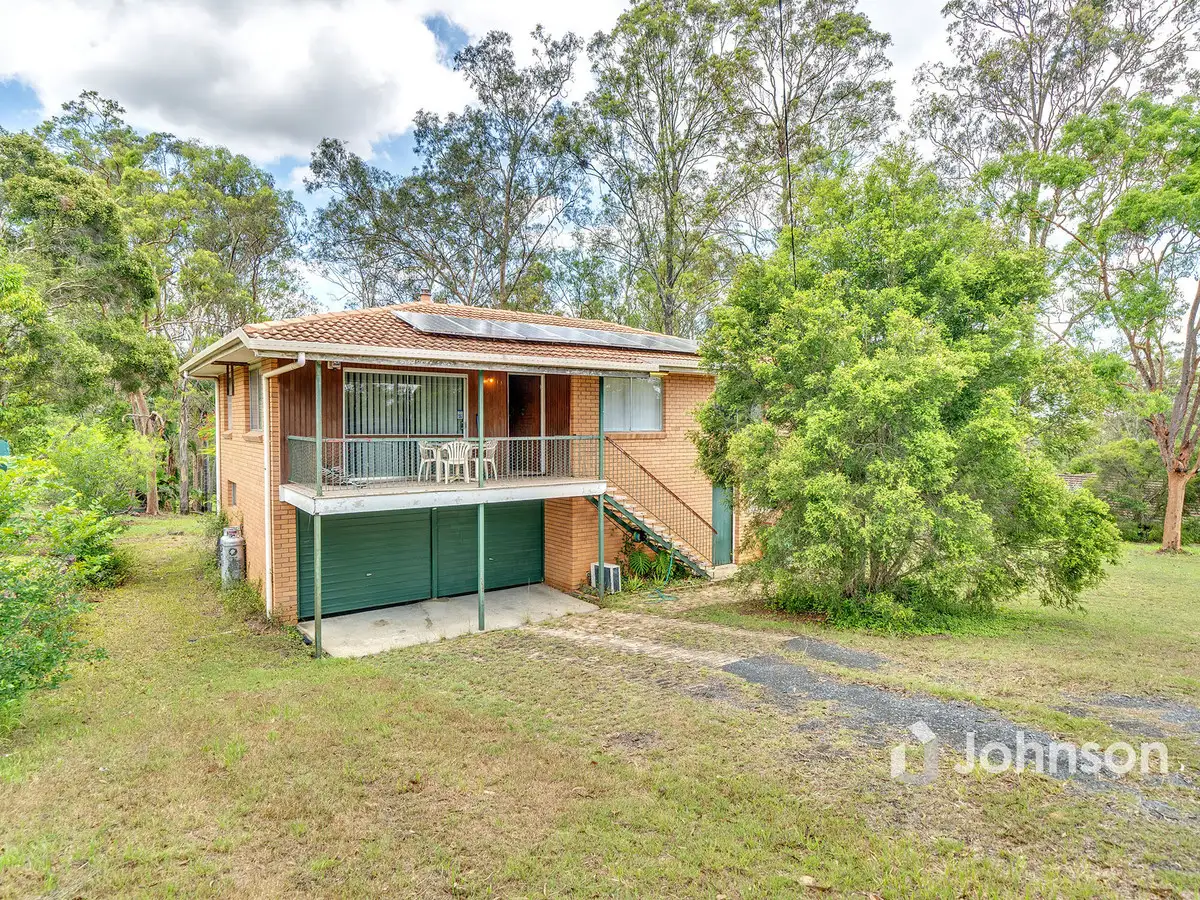 Main view of Homely house listing, 4 Janelle Street, Bellbird Park QLD 4300