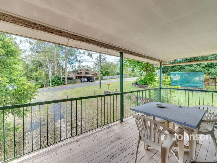 Second view of Homely house listing, 4 Janelle Street, Bellbird Park QLD 4300