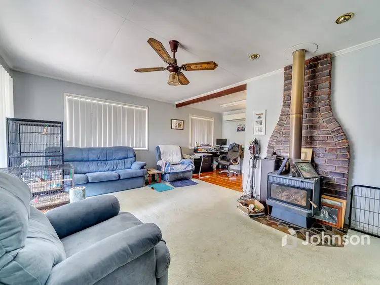 Third view of Homely house listing, 4 Janelle Street, Bellbird Park QLD 4300