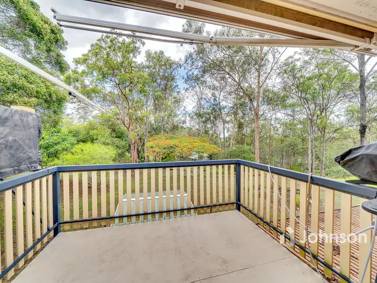 Seventh view of Homely house listing, 4 Janelle Street, Bellbird Park QLD 4300