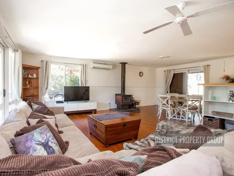 Third view of Homely rural property listing, 1128 Tabletop Road, Tolmie VIC 3723