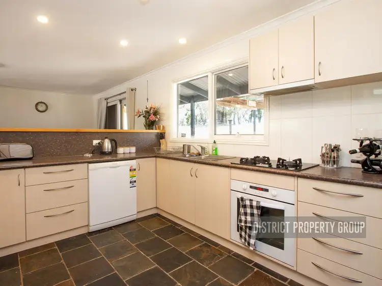 Fourth view of Homely rural property listing, 1128 Tabletop Road, Tolmie VIC 3723