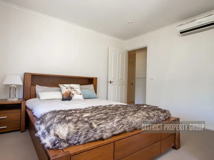 Fifth view of Homely rural property listing, 1128 Tabletop Road, Tolmie VIC 3723