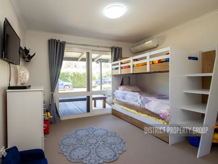 Sixth view of Homely rural property listing, 1128 Tabletop Road, Tolmie VIC 3723