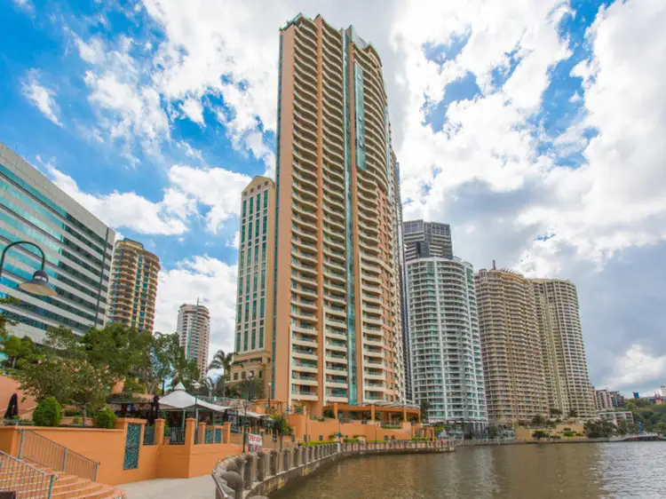 141/501 Queen Street, Brisbane City QLD 4000