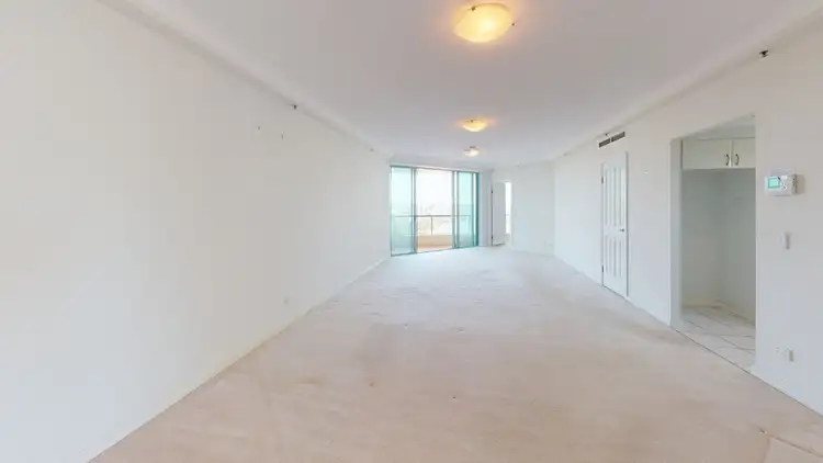 Fourth view of Homely apartment listing, 141/501 Queen Street, Brisbane City QLD 4000