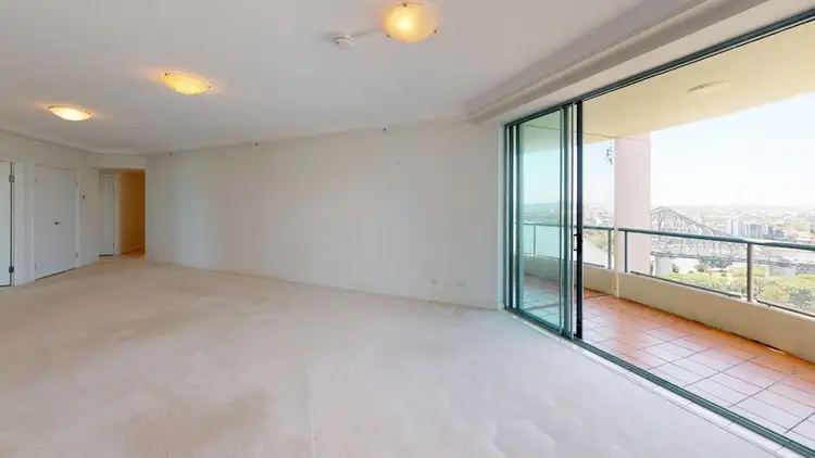 Fifth view of Homely apartment listing, 141/501 Queen Street, Brisbane City QLD 4000