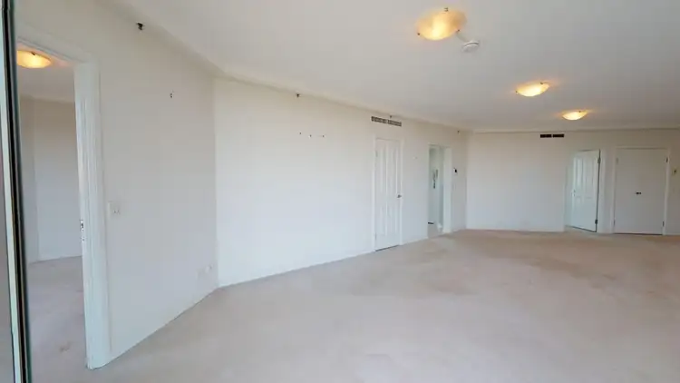 Sixth view of Homely apartment listing, 141/501 Queen Street, Brisbane City QLD 4000