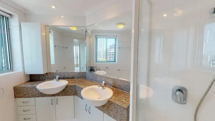 Seventh view of Homely apartment listing, 141/501 Queen Street, Brisbane City QLD 4000
