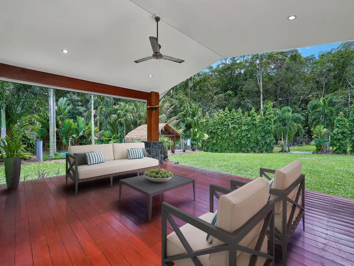 Main view of Homely house listing, 20 Megalong Close, Smithfield QLD 4878