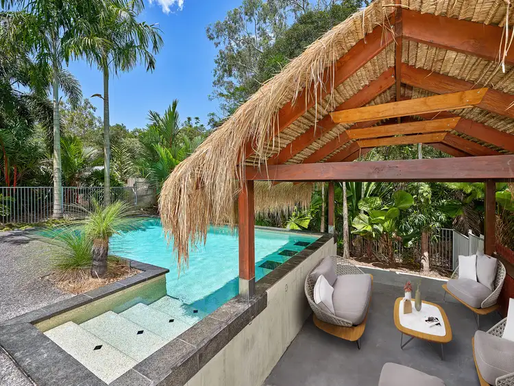 Third view of Homely house listing, 20 Megalong Close, Smithfield QLD 4878