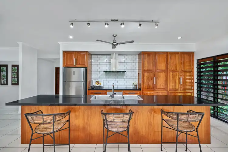 Fourth view of Homely house listing, 20 Megalong Close, Smithfield QLD 4878