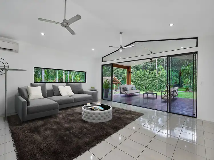 Fifth view of Homely house listing, 20 Megalong Close, Smithfield QLD 4878