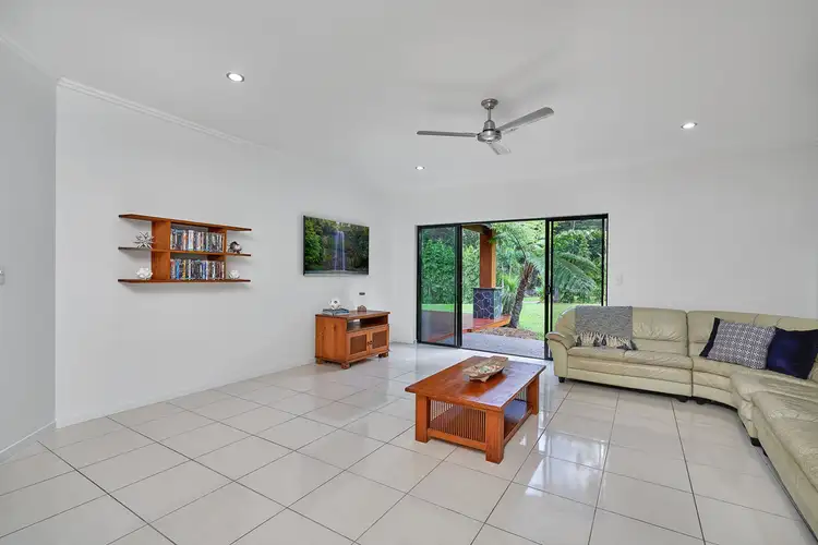 Sixth view of Homely house listing, 20 Megalong Close, Smithfield QLD 4878