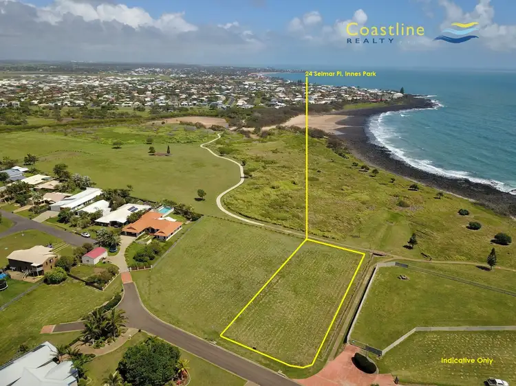 24 Selmar Place, Innes Park QLD 4670