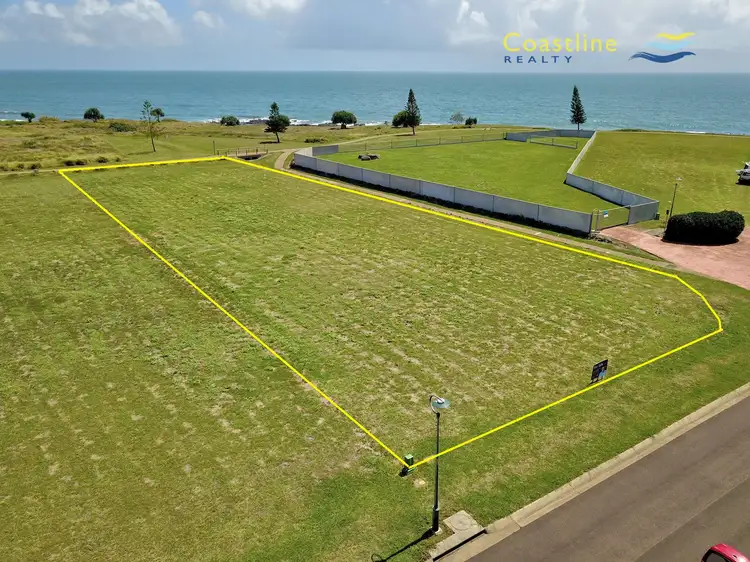 Fourth view of Homely land listing, 24 Selmar Place, Innes Park QLD 4670