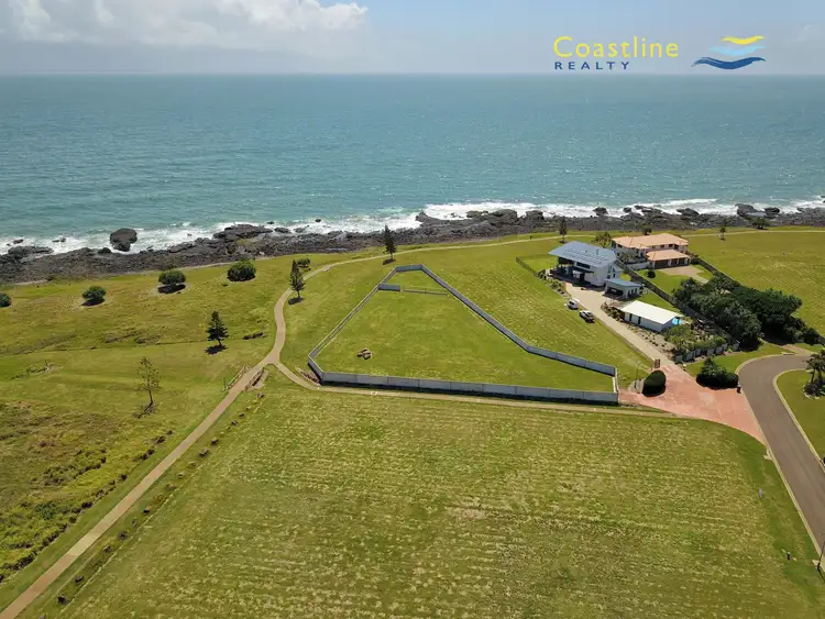 Fifth view of Homely land listing, 24 Selmar Place, Innes Park QLD 4670