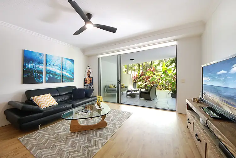 Second view of Homely unit listing, 10/253 Varsity Parade, Varsity Lakes QLD 4227