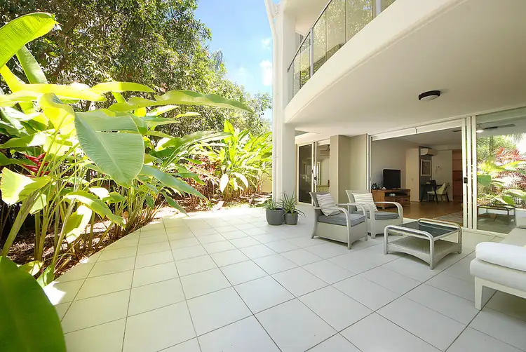Third view of Homely unit listing, 10/253 Varsity Parade, Varsity Lakes QLD 4227
