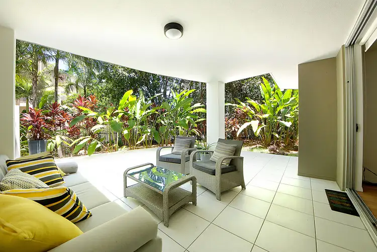 Fourth view of Homely unit listing, 10/253 Varsity Parade, Varsity Lakes QLD 4227