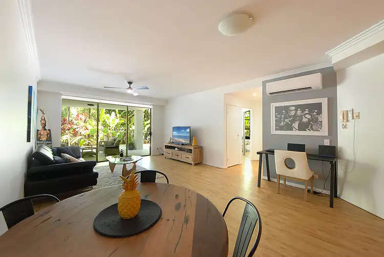 Fifth view of Homely unit listing, 10/253 Varsity Parade, Varsity Lakes QLD 4227