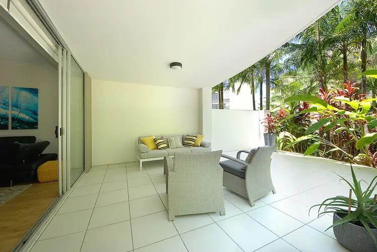 Seventh view of Homely unit listing, 10/253 Varsity Parade, Varsity Lakes QLD 4227