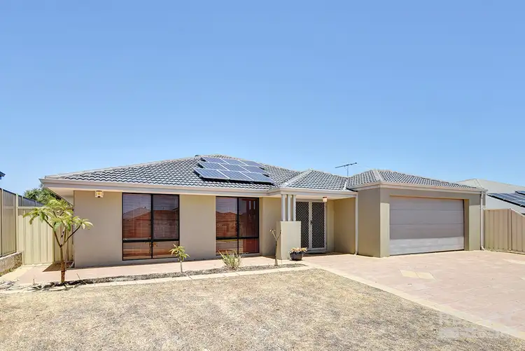 Main view of Homely house listing, 94 Millendon Street, Carramar WA 6031