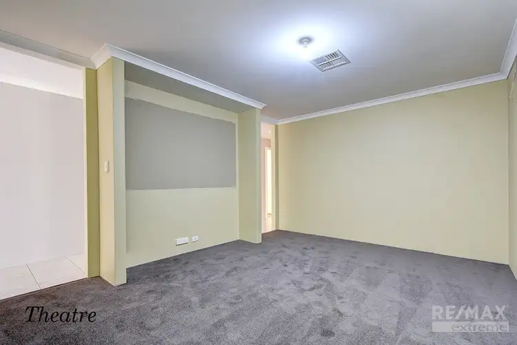 Second view of Homely house listing, 94 Millendon Street, Carramar WA 6031