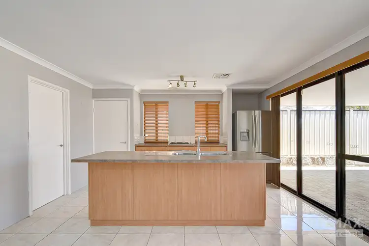 Third view of Homely house listing, 94 Millendon Street, Carramar WA 6031