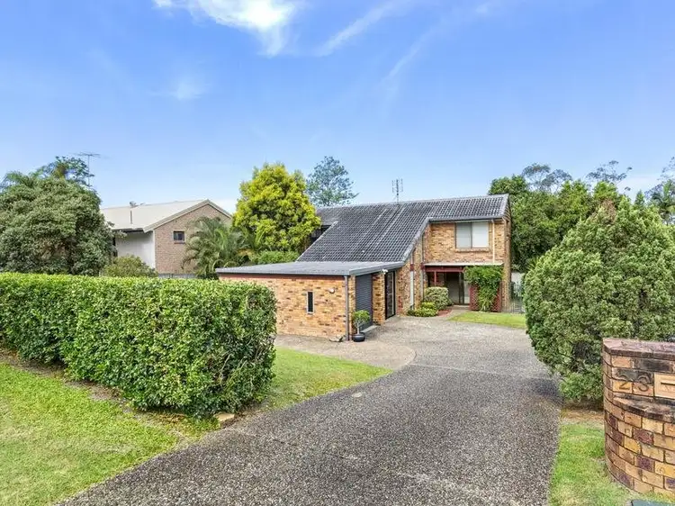 23 Jesmond Road, Helensvale QLD 4212