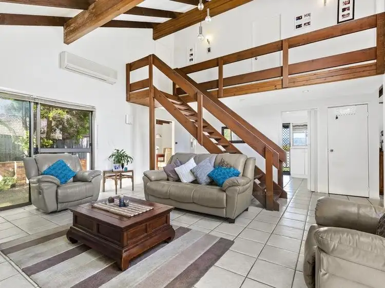 Second view of Homely house listing, 23 Jesmond Road, Helensvale QLD 4212