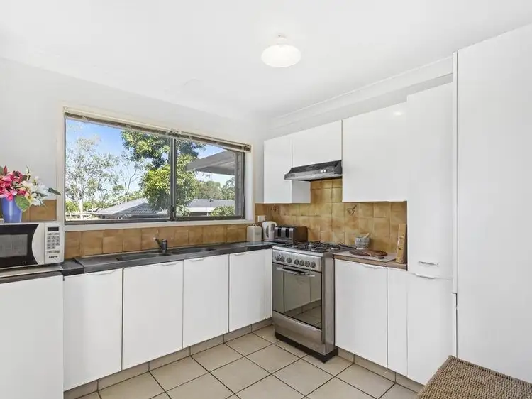 Fifth view of Homely house listing, 23 Jesmond Road, Helensvale QLD 4212