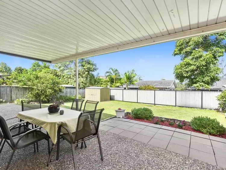 Seventh view of Homely house listing, 23 Jesmond Road, Helensvale QLD 4212