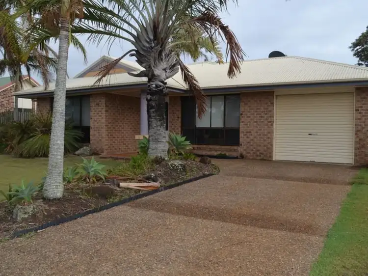 Main view of Homely house listing, 44 Garson Drive, Bargara QLD 4670