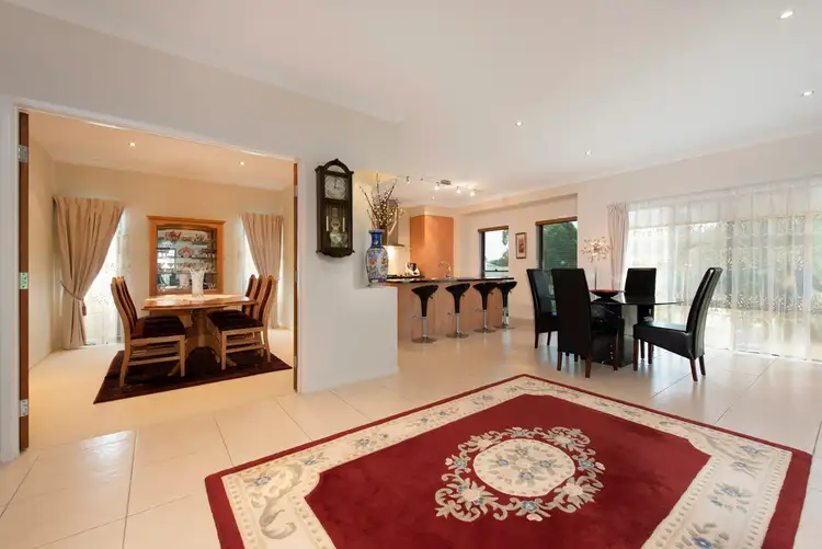 Fourth view of Homely house listing, 40 Casuarina Street, Seventeen Mile Rocks QLD 4073